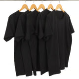 todas nas cores Preto