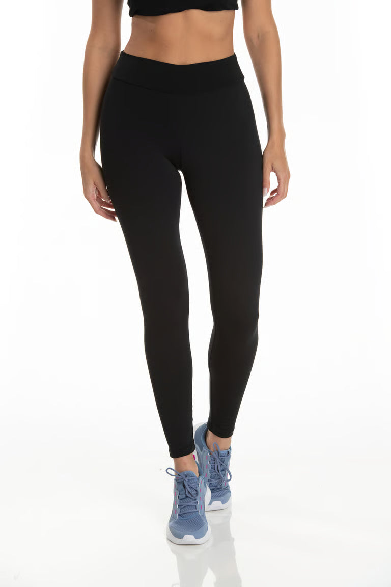 Kit 3 Calças Leggings Fitness Feminina 1