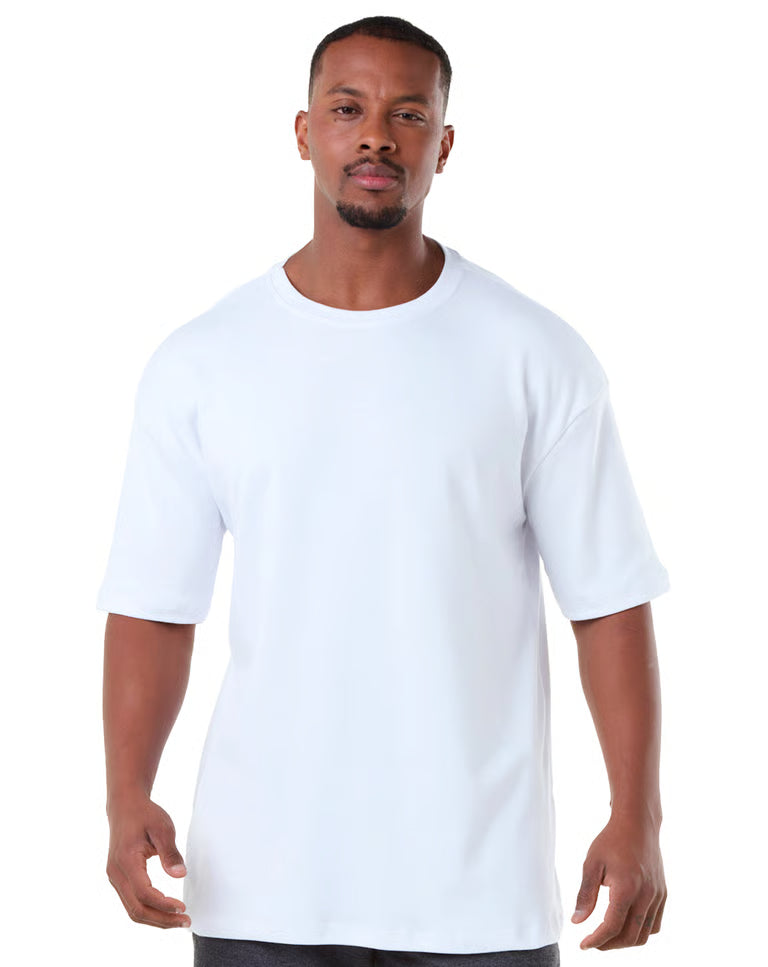 Kit 5 Camisetas Masculinas Oversized 01
