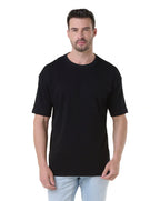Kit 5 Camisetas Masculinas Oversized 01