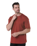 Kit 5 Camisetas Masculinas Oversized 01