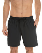 Kit 3 Bermudas Dry Fit Pretas
