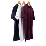 Branco + Marinho + Bordô