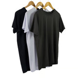 Cor: Branco + Preto + Cinza Chumbo